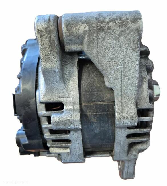 Alternator Man 24V120A Orginał nr .51.26101-7356