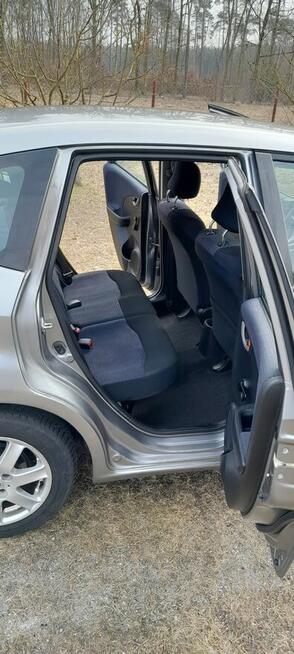Sprzedam Honda Jazz