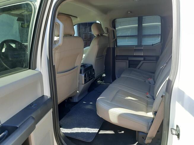FORD F-150 2018 5.0 4x4