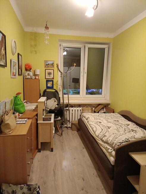 Sprzedam mieszkanie 36m2,2 pokoje