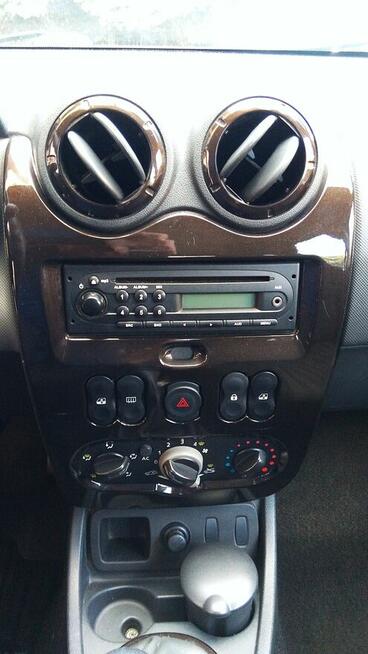 Dacia Duster 1.6 Benzyna. Salon Polska. 142tys