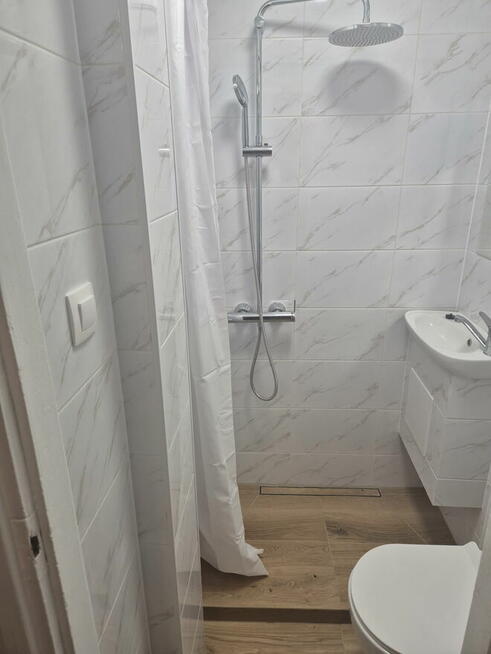 Kawalerka 24m Warszawa Targowa 83C za 2790pln bez dod. opłat