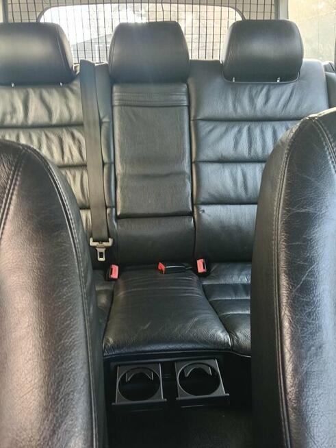 Audi A6 Avant 2,5 TDI