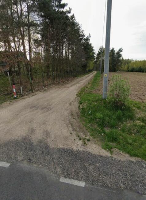 Działki budowlane Koziegłowy