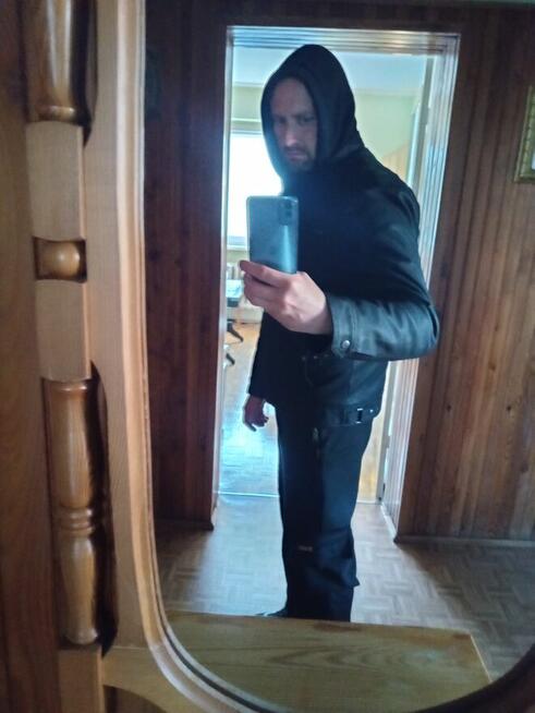Poznam fajną miłą Panią