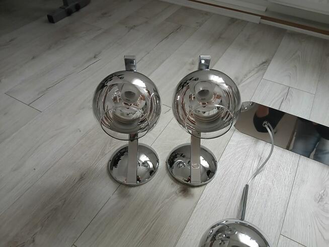 lampy wiszące