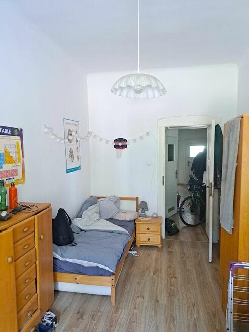ROOM FOR RENT 1000zł GRUNWALDZKI SQUARE PERFECT FOR STUDENTS