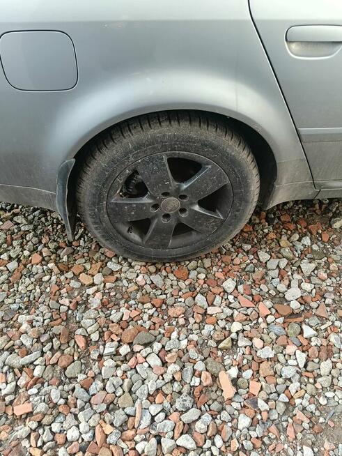 Audi A6 Avant 2,5 TDI