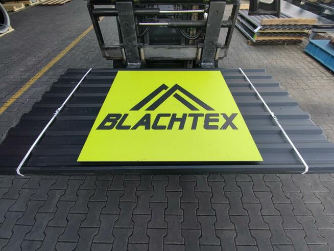 TANIE BLACHY BLACHTEX KRZYSZTOF RAK