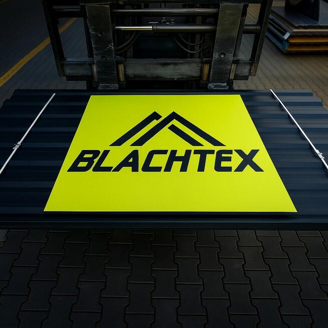 TANIE BLACHY BLACHTEX KRZYSZTOF RAK