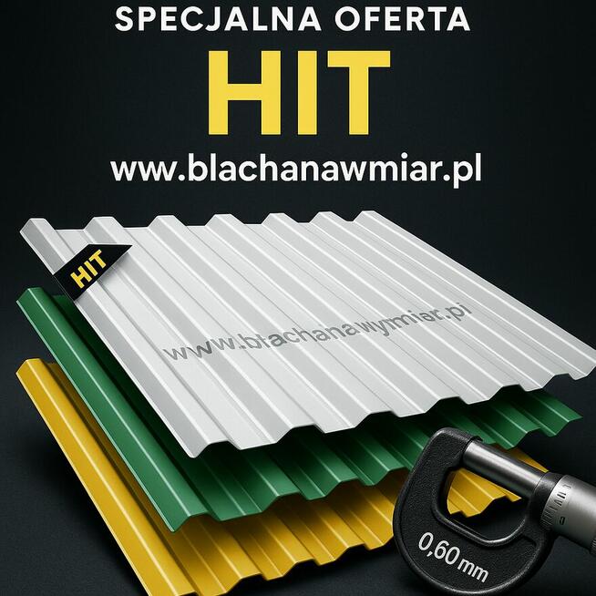 TANIE BLACHY BLACHTEX KRZYSZTOF RAK