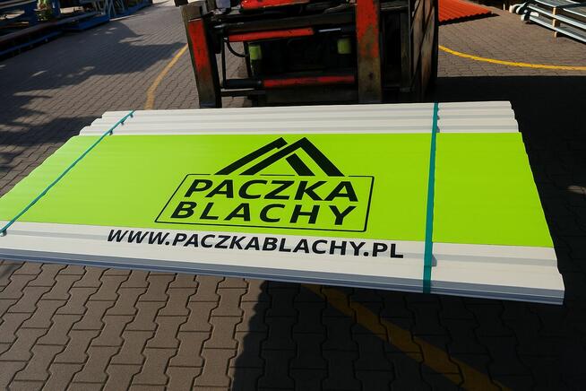 TANIE BLACHY BLACHTEX KRZYSZTOF RAK
