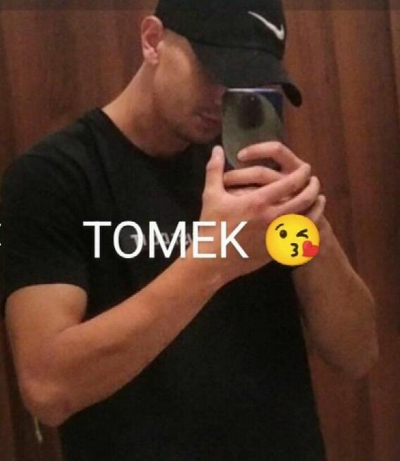 Dotrzymam towarzystwa