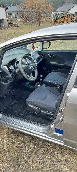 Sprzedam Honda Jazz