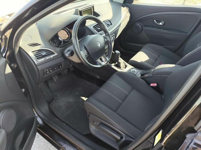 Sprzedam Renault Megane 3 Gaz 1.6 16v