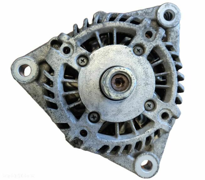Alternator Man 24V120A Orginał nr .51.26101-7356