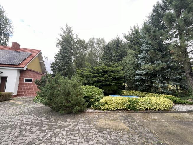 Na sprzedaż dom jednorodzinny w Proszkowej !