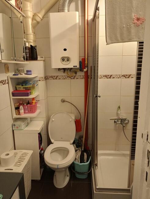 Sprzedam mieszkanie 36m2,2 pokoje