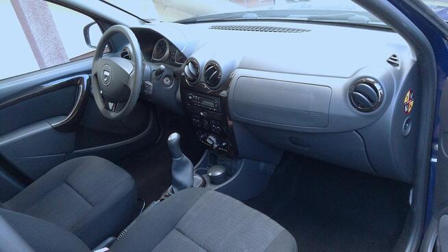 Dacia Duster 1.6 Benzyna. Salon Polska. 142tys
