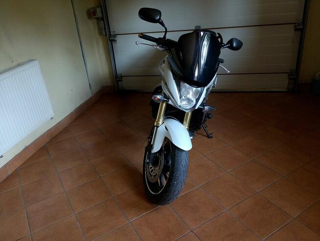 Sprzedam motocykl