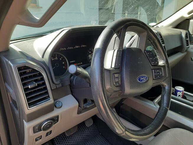 FORD F-150 2018 5.0 4x4