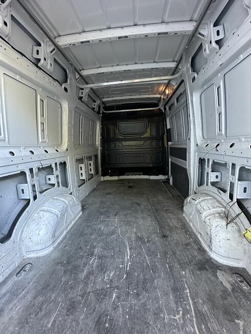 Volkswagen Crafter 140 KM, 2023,leasing - korzystne warunki!