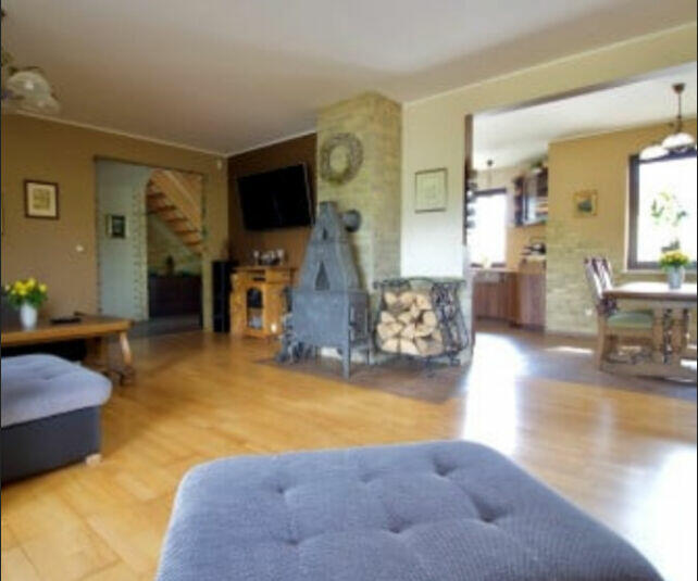 Dom na sprzedaż Toruń Czerniewice