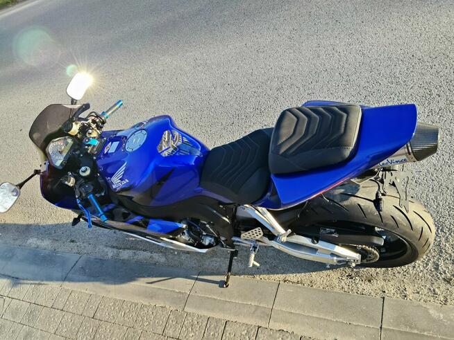 Sprzedam Honda CBR 1000 RR