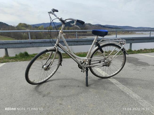 Na sprzedaż rower Batavus