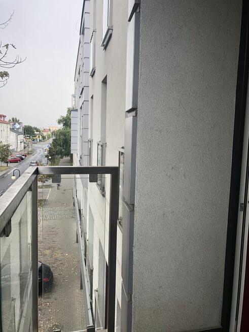 Nowoczesne 3-pok 50,5 m² w centrum | POW24 | Winda| Parking