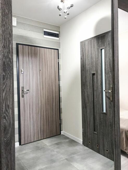 Nowoczesne 3-pok 50,5 m² w centrum | POW24 | Winda | Parking