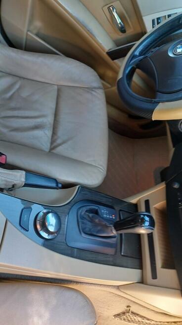 Sprzedam samochod BMW seria 5, 2004 rejestracja w Polsce