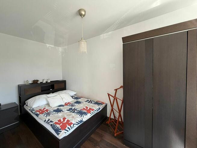 3 pokojowe mieszkanie 48 m², balkon, I p., os. Asnyka