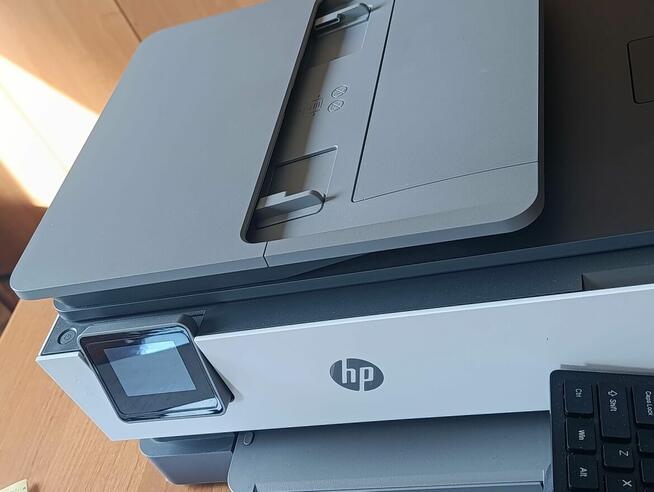Drukarka HP OfficeJet Pro 8022 – WiFi, Skaner ADF, Kolor