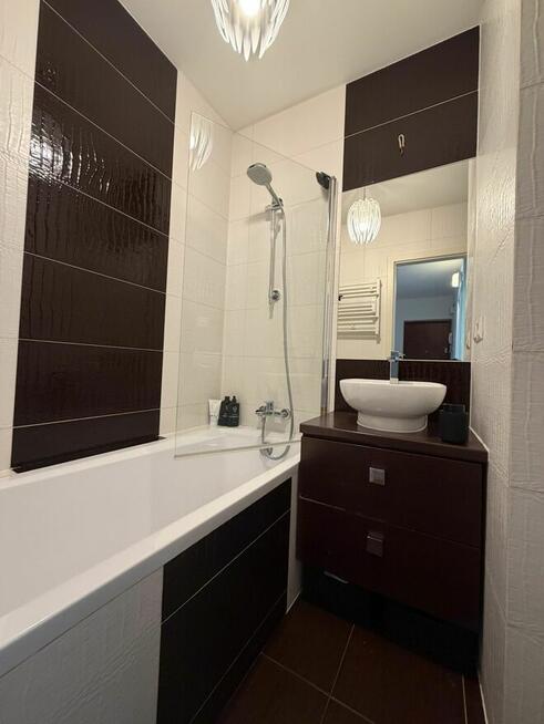 3 pokojowe mieszkanie 48 m², balkon, I p., os. Asnyka