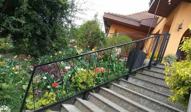 Bramy Ogrodzenia i Balkony