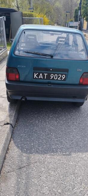 Sprzedam Fiat Uno