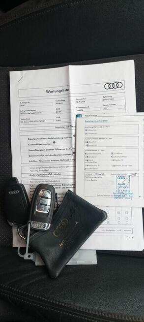 Audi a4b8 quattro kombi 3.0 tdi Sline
