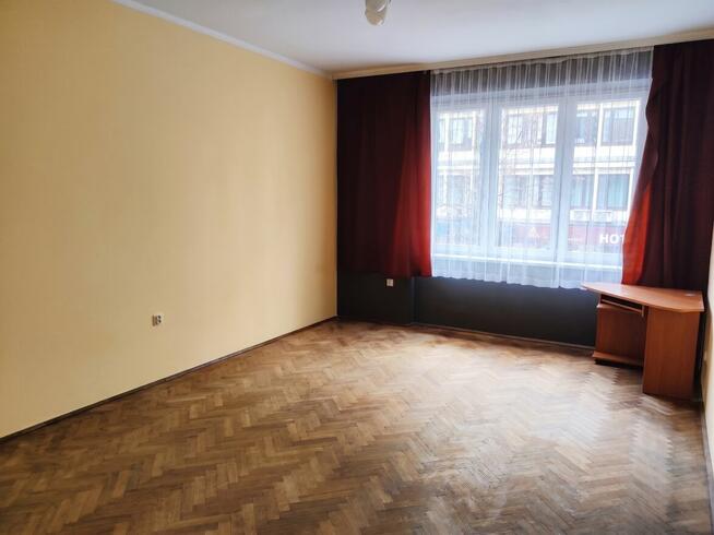 Mieszkanie ul. Mazowiecka 83,1m2 - 3 pokoje bezpośrednio