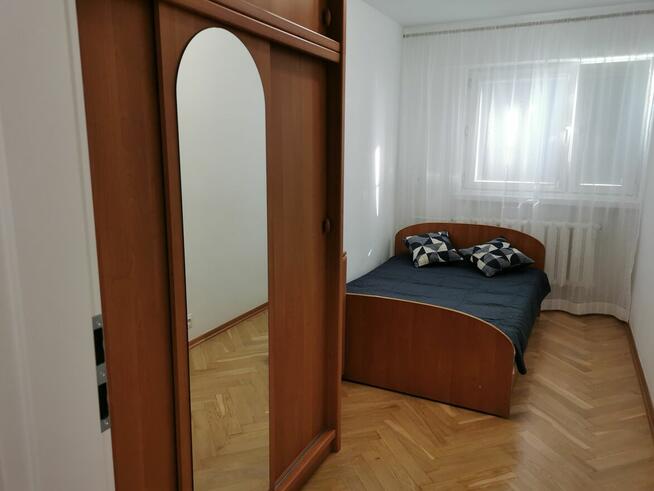 Wynajmę dwupokojowe Warszawa Ochota