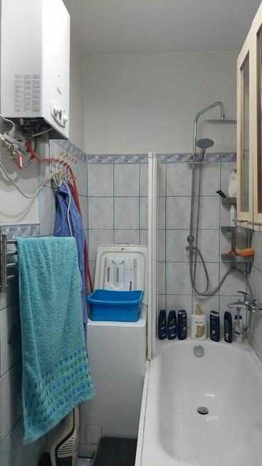 Sprzedam mieszkanie