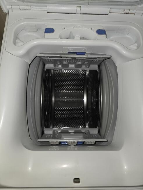 Pralka Electrolux EW 7TN3272SP