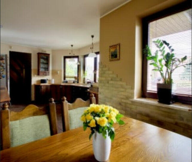 Dom na sprzedaż Toruń Czerniewice