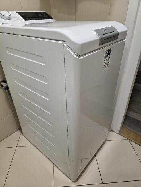 Pralka Electrolux EW 7TN3272SP