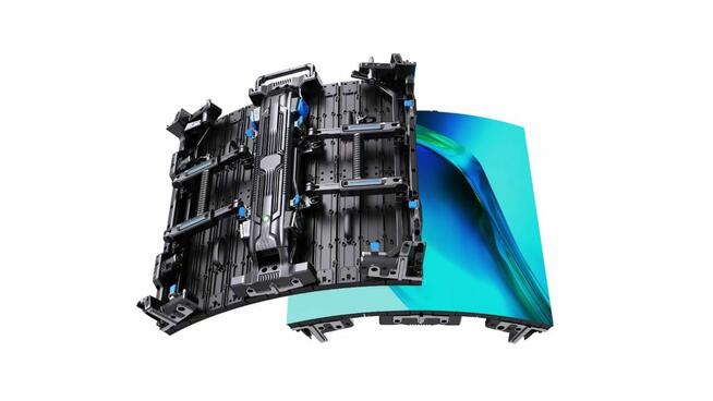 Ekrany i wyświetlacze LED - importer