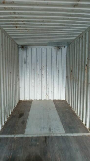 Sprzedam sprawny kontener morski 40HC CW / 12 metrowy
