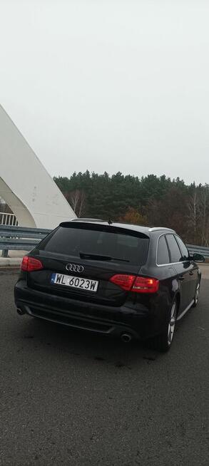 Audi a4b8 quattro kombi 3.0 tdi Sline