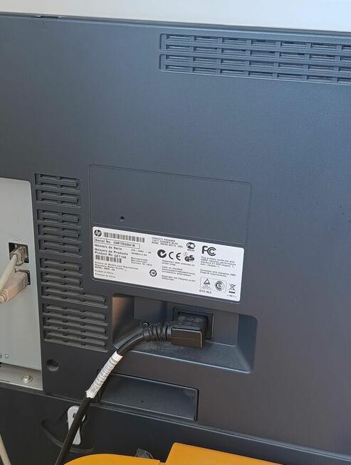Profesjonalna Drukarka A3 HP Color LaserJet CP5225n
