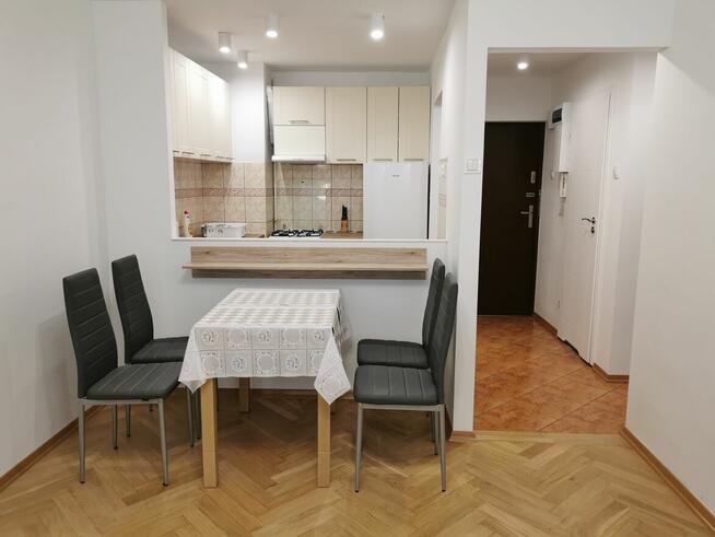 Wynajmę dwupokojowe Warszawa Ochota