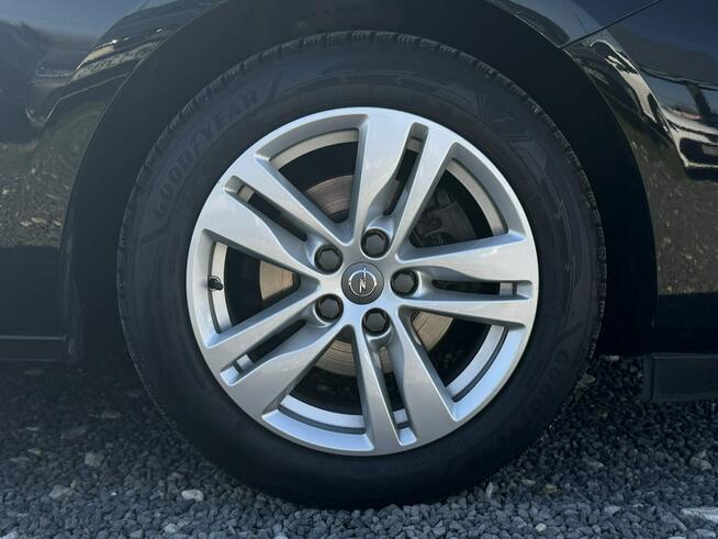 Opel Astra Bezwypadkowy Krajowy Poleasingowy I właściciel Serwis ASO VAT 23%